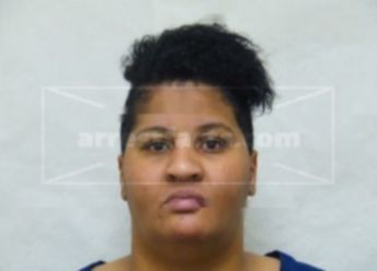 Raquel Shavon Scott
