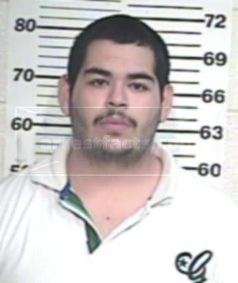 Randy Domingo Becerra Mora