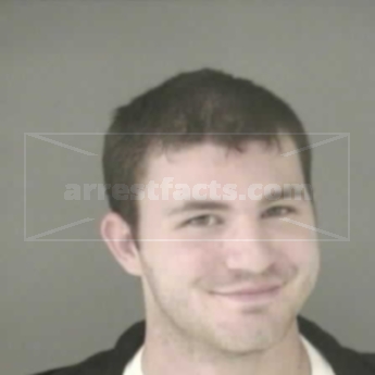 Aaron Jacob Hastings
