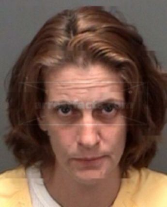 Melissa Dawn Hammond