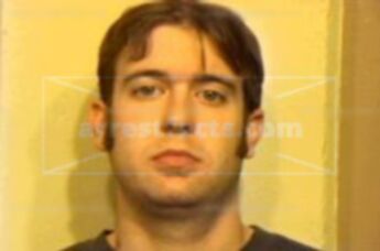 Bryan David Hill