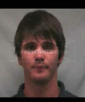 Kyle Dwayne Mandrell