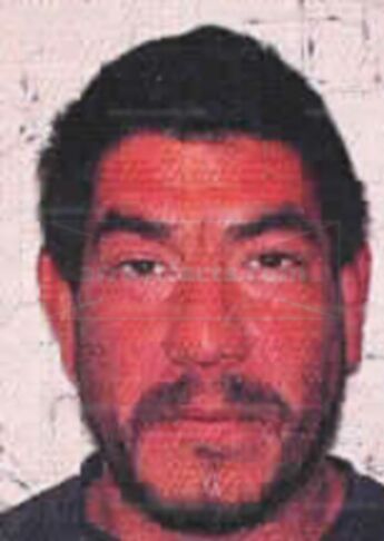 Ector Torrez Alvarez