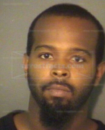 Michael Quincy Clyburn