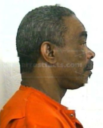 Alphonzo Quincy Wilson