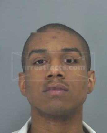 Kenderick Jauron Tanner