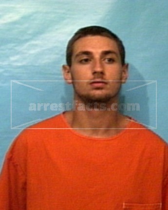 Jonathan Wayne Eastridge