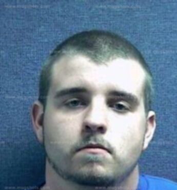 Corey Ray Daniels