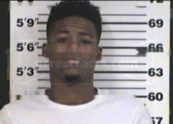 Dearius Dremone Mitchell
