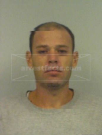 Tyson Wade Locklear