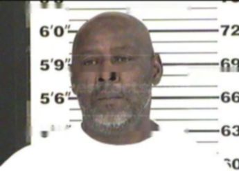 Earnest Wayne Polk