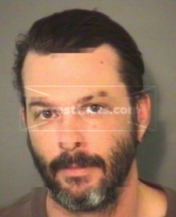 Todd Anthony Beach