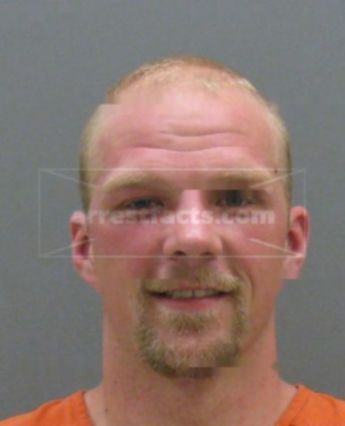 Chad Micheal-James Stogsdill