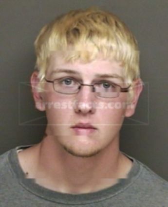 Kyle Wayne Laughlin