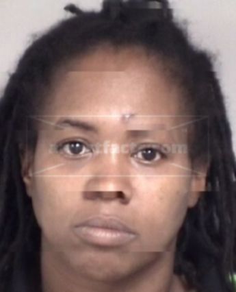 Demetrius Janetta Byers