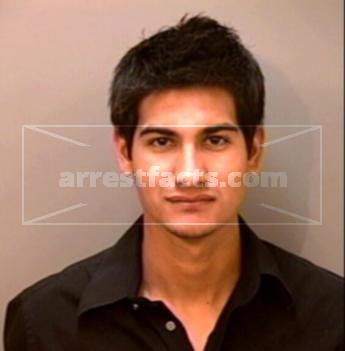 Christopher Anthony Vasquez