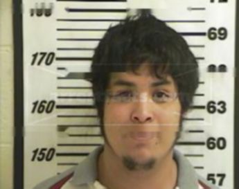 Julian Zakery Martinez