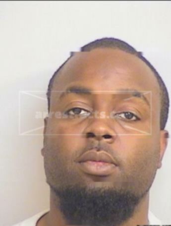 Marcus James Brooks