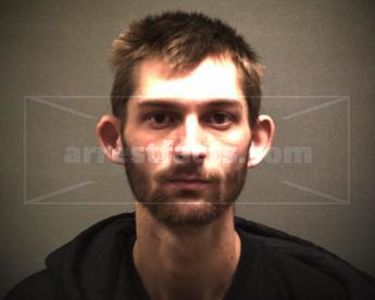 Cody Wade Randolph Darwin