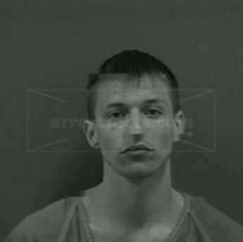 Zackrey Shane Freeman