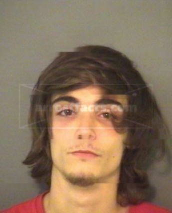 Michael Andrew Stewart