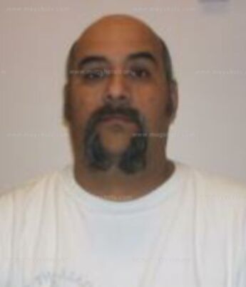 Ronald Joseph Romero