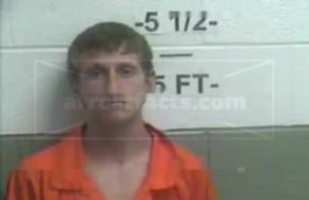 Chad Daniel Rose