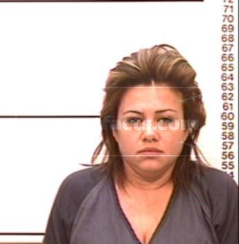 Christina Garza Ponce