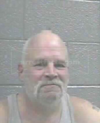 Ralph Allen Bostick