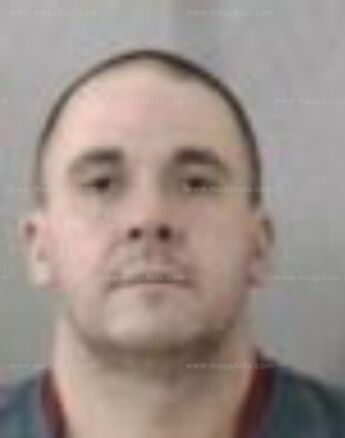 Shawn Cary Gentry