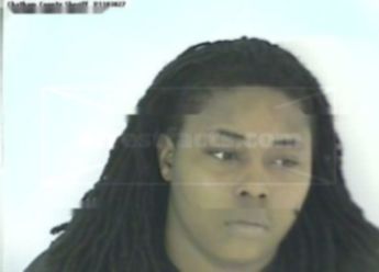 Tabitha Lavin Washington