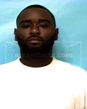 Anthony Carl Foster