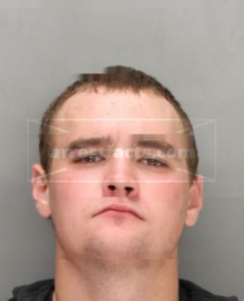 Stafford Andrew Daniel