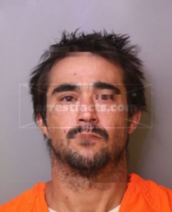 Justin Michael Merton