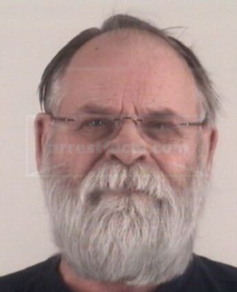 Larry Edward Perkins