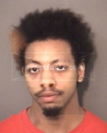 Darroll Robert Hough