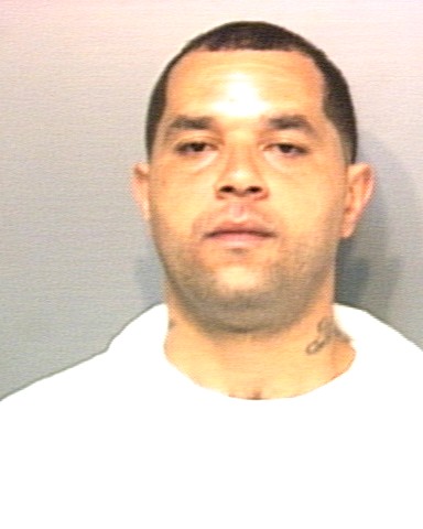Larry Donell Dailey