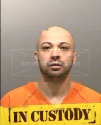 Philip Joseph Santistevan