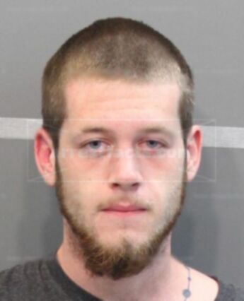 Michael Morris Wood