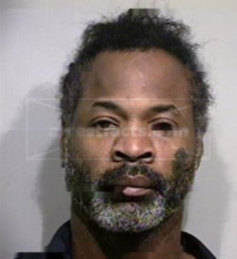 Henry Lee Johnson
