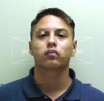 Joe A Gonsalez Jr.