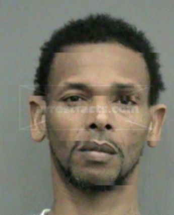 James Anthony Coe
