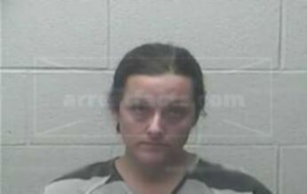 Michelle Lynn Curran