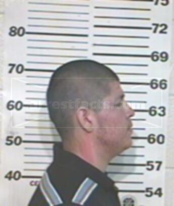 Isaac Anthony Perez
