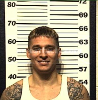 Jonathan Paul Baumgardner