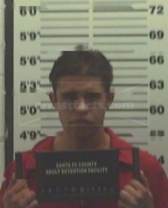 Abram Lee Tulk