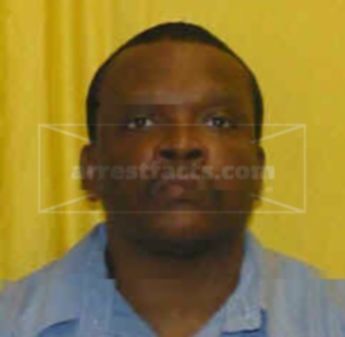 Garlin T Kinnebrew