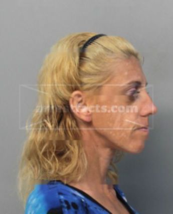 Tiffany Mae Hodge