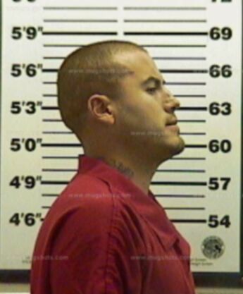 Edward Moreno