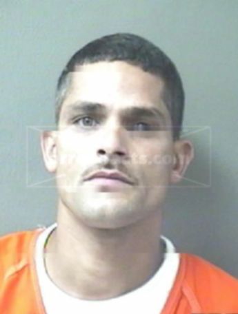 Jose Osvaldo Torres